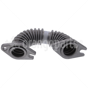 PERKINS T415118 PIPE,EXHAUST