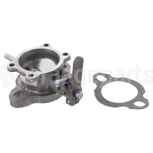 LINDE 3525723000 HOUSING THROTTLE