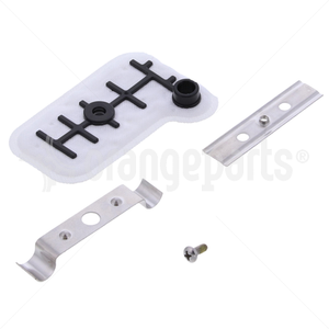 PERKINS T431008 FILTER ASSY