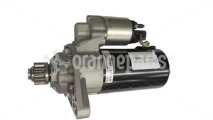 LINDE VW02Z911024H MOTOR DE ARRANQUE