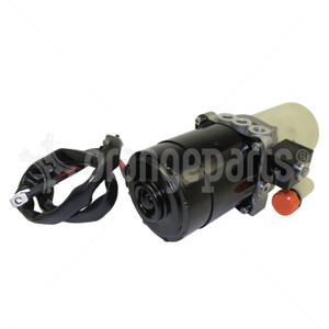 LINDE 0039810811 PUMP UNIT