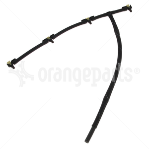 PERKINS T402037 PIPE ASSY