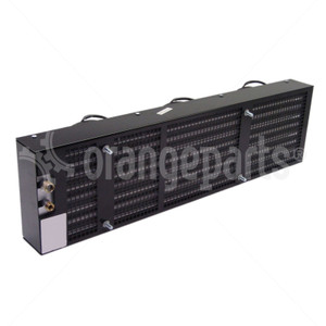 LINDE 3925804900 FAN ASSEMBLY (CONDENSOR) A C