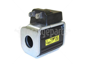 LINDE 0009441202 SOLENOID VALVE