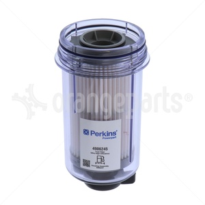 PERKINS 4906247 HOUSING ASSY