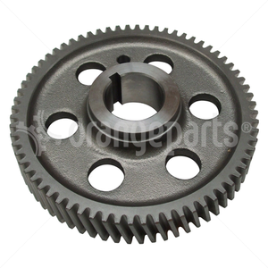 PERKINS 3117L272 GEAR,CAMSHAFT
