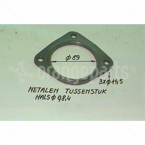 PERKINS 37513401 SPACER