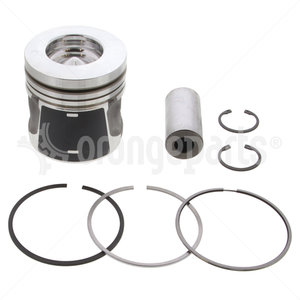 PERKINS T412276 KIT, PISTON/RIN