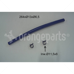 PERKINS 26740276 KIT, HOSE