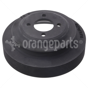 PERKINS T415185 PULLEY,FAN