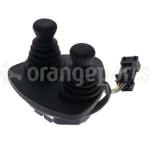 LINDE 7919040052 JOYSTICK DOBLE PALANCA DERECHA LO