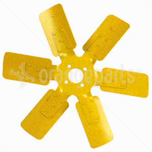 PERKINS 2485C802 FAN