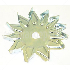 LINDE VW068903171 FAN WHEEL