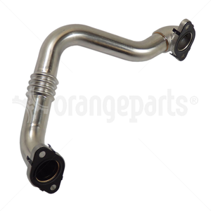 PERKINS T407676 PIPE COOLANT