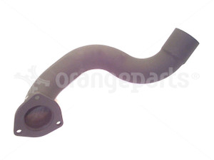 LINDE 3525800104 WLDMT EXHAUST PIPE