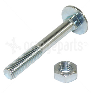 LINDE 9027068197 SCREW - M8X604.6A2C