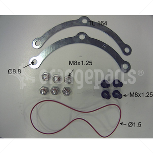 PERKINS 26740224 FITTING KIT