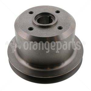 PERKINS 3113V021 PULLEY,WATERPUM