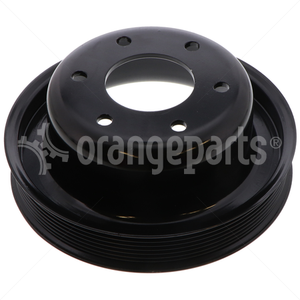 PERKINS 1818607C1 PULLEY,FAN