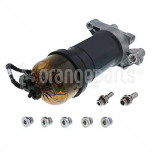 PERKINS 4830994 FUEL FILTER ASY