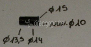 LINDE VW068130718J BUSH