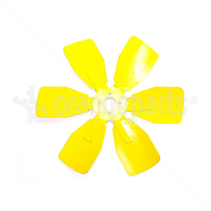 PERKINS 2485C819 FAN