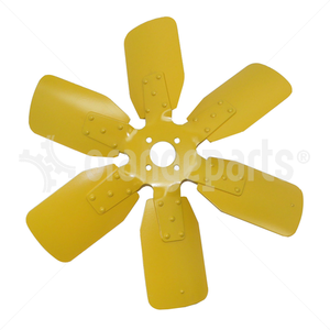 PERKINS 2485C818 FAN