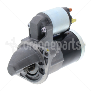 PERKINS 185086820 STARTER MOTOR