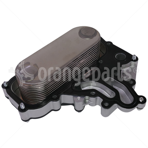 PERKINS 4133Y042 OIL COOLER