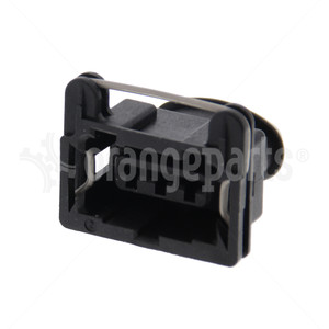 LINDE 7912503145 HOUSING JPT SOCKET 3 PIN