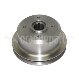 LINDE 3113T021 PULLEY