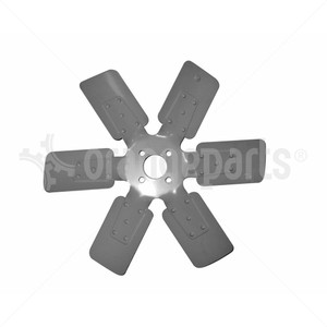 PERKINS 2485C708 FAN