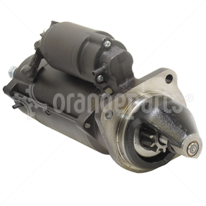 PERKINS 2873K612 STARTER MOTOR