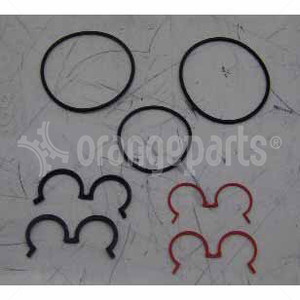 LINDE 0029608000 SEAL KIT