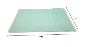 LINDE 3724361849 PLATE