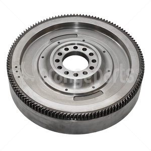 PERKINS T419862 FLYWHEEL ASSY.