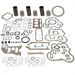 PERKINS U5MK9141 KIT,ENG.OVERHAU