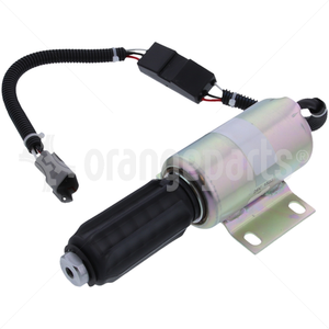 PERKINS T430863 SOLENOID