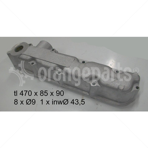 PERKINS 4133A317 INDUCT.MANIFOLD