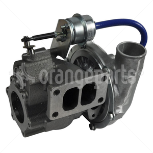 PERKINS 2674A092 TURBOCHARGER