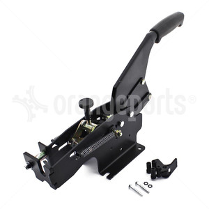 HYSTER 4039376 BRAKE PARKING