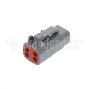 LINDE 7912508120 STECKVERBINDER