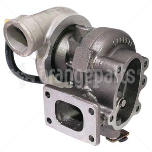PERKINS 2674152 TURBOCHARGER