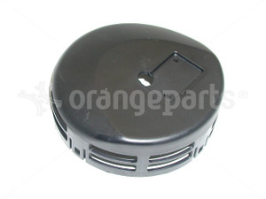 LINDE 3603572500 COVER BEARING