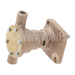 PERKINS 145017930 WATER PUMP