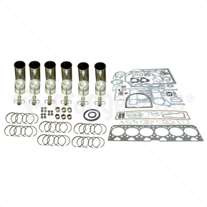 PERKINS U5MK0712 KIT,ENG.OVERHAU