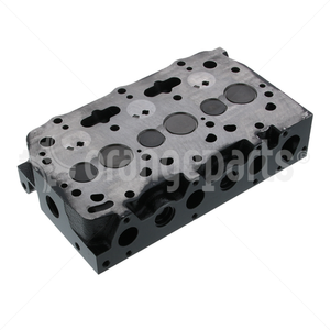 PERKINS 111010610 CYLINDER HEAD