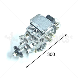 PERKINS 2644N205 INJECTION PUMP