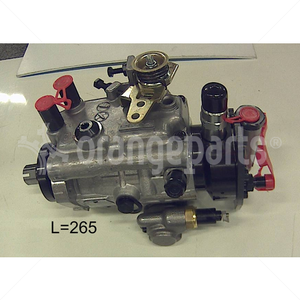 PERKINS UFK4A452 KIT, INJ.PUMP