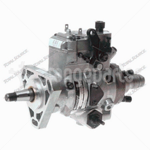 PERKINS 2643U204 INJECTION PUMP